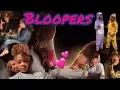 Unreleased Bloopers