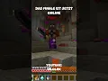 FINALE #100kview #minecraft #gaming #youtubeshorts #hype #viral #roleplay #1000subscriber #youtube