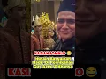 Download Lagu Husain Hadir Di Pernikahan Gus Azmi \u0026 Khansa #gusazmi #azmiaskandar #shorts