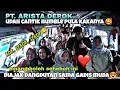 Download Lagu PENGAMEN ANYER//KALI INI DIAJAK DANGDUTAN SAMA PASUKAN GADIS MUDA CANTIK \u0026HUMBLE 🥰😍
