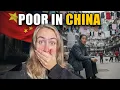 Ik bracht een dag door met een vrouw die in China een uitkering ontving - De waarheid 🇨🇳
