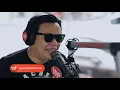 Soapdish performs "Totoo" LIVE on Wish 107.5 Bus