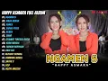 Download Lagu HAPPY ASMARA - NGAMEN 5 - MADU MERAH - DUMES | FULL ALBUM TERBARU 2023