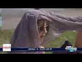 Tucson hits record high temperature since 1979