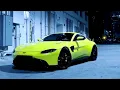 BAD BUNNY | Late Night Drive Playlist