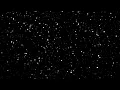 Download Lagu Falling Snow Overlay Background Video Loop ❄️ Snow Particles on Black 4K Screensaver. Copyright Free