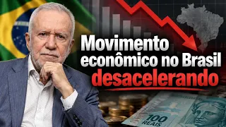 Pacheco, que não aceitou impeachment, premiado com TCU - Alexandre Garcia