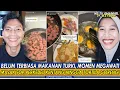 Download Lagu BELUM TERBIASA MAKANAN ALA TURKI, MOMEN MEGAWATI MASAK SOP, PERKEDEL KENTANG HINGGA TORTILA GORENG🥰