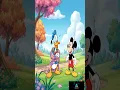 Download Lagu Mickey \u0026 Donald Duck : A Windy, Wild, and Wholesome Picnic