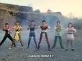 Download Lagu Gingaman Henshin Full-team Version