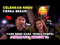 Download Lagu CELENGAN RINDU - FIERSA BESARI (LIRIK) LIVE NGAMEN PENDOPO LAWAS BY NABILA MAHARANI FT TRI SUAKA