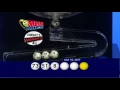 Arkansas Mega Millions Lottery Winning Numbers for 7-18-2017