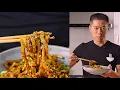 Have peanut butter Try these Noodles
