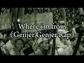 Download Lagu YOKA - WHERE I'M FROM (GENJER GENJER RAP)