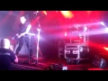 Skinny Puppy - Tin Omen (live Copenhagen 12.6.17)