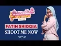 Download Lagu Fatin Shidqia - Shoot Me Now #AcousticInterview (Part 1)