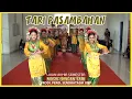 Download Lagu TARI PASAMBAHAN || UAS MUSIK IRINGAN TARI || SENDRATASIK UNP AK. 2021