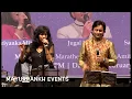 Download Lagu Woh hai zara khafa khafa | Jugal Kishor and Sampada Goswami | Mayurpankh Events.