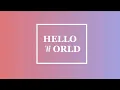 Spin Each Word on Hover Using Simple HTML CSS