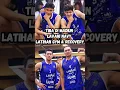 Lagu Tiba di Madiun, Lavani Navy Latihan Gym \u0026 Recovery