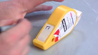 3M VHB Tape Dispensers, by START International Tape and Label Dispenser Solutions. 