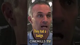 LAPD Rampart scandal