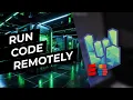 Download Lagu A Remote Code Execution System with Apache Pekko \u0026 Scala