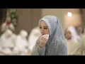 Download Lagu Dinda Hauw meminta ijin Ibu dan Kakaknya untuk menikah dengan Rey Mbayang, mengharukan