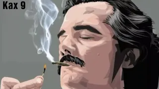 أغنية ناركوس بأجمل صوت دندنها
