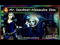 Download Lagu Mr. Saxobeat - Alexandra Stan Karaoke Instrumental EDM Mix, Midi Piano || Flix Midi