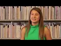 The Benefits of Cursive Willow Pierce TEDxYouth MBJH