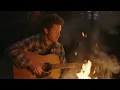 THE MOUNTAIN ROAD IN AUTUMN | Emotional Vermont Folk-Rock