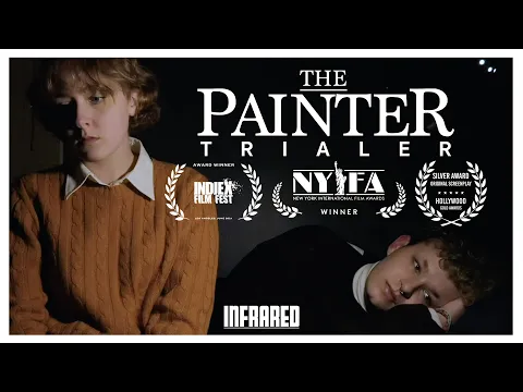 The Painter || Trailer