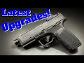 Best Hellcat Pro Upgrades