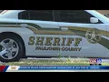 Faulkner County Sheriff issues letter to employees says he won t support a vaccine mandate