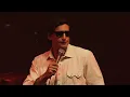DON WEST - Live at Rock Werchter, Belgium