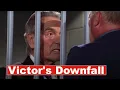 Victor s Downfall on Y R Is Eric Braeden Leaving for Good