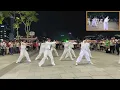 [KPOP IN PUBLIC / SIDE CAM] NCT 127 'Fact Check (불가사의; 不可思議)' | OT9 DANCE COVER | Z-AXIS FROM SG