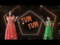 Tum Tum | Viral trend dance | Enemy (Tamil) | Nivi and Ishanvi | Laasya