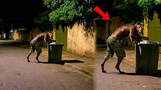 Unexplained Mysteries Caught on Tape