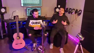                                                        مدين و محمد رشاد   ظروف معنداني دندنها