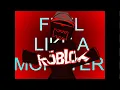 FNF hello john doe - devilish by funkypop FC