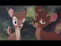 Download Lagu Ronno Chases Bambi Scene - Bambi 2 HD