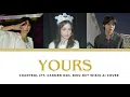 Lagu (AI COVER) YOURS - RAIDEN X CHANYEOL (ft. CARMEN \u0026 RIKU AI VOCAL)