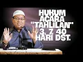 Download Lagu Hukum Acara 'TAHLILAN\