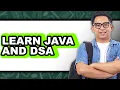 How to Learn Java and DSA UPDATED