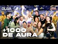 Lagu GANAMOS UN MARTÍN FIERRO Y SUMAMOS MUCHA AURA | #TapadosDeLaburo 15/12