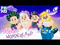 Download Lagu 🎵 ILLIT ‘Magnetic’ versão PK XD - Paródia “Wonderland”