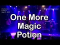 Ensiferum - One More Magic Potion @Möysän musaklubi, Lahti, FI 🇫🇮 Sep 27, 2025 LIVE HDR 4K