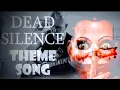 Dead Silence Horror Movie Theme On Guitar
